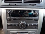 2009 Chevrolet Cobalt LT Sedan Audio System