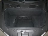 2012 Audi R8 GT Trunk