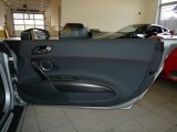 2012 Audi R8 GT Door Panel