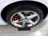 2013 Chevrolet Corvette Convertible Wheel