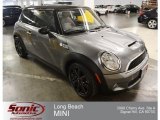 2010 Mini Cooper S Hardtop