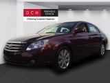 2007 Cassis Red Pearl Toyota Avalon XLS #73751033