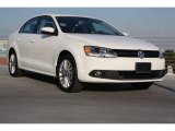 2013 Volkswagen Jetta SEL Sedan