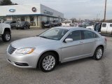 2012 Chrysler 200 LX Sedan