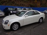 2006 Cadillac CTS Sedan