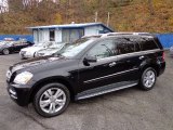 2012 Mercedes-Benz GL 450 4Matic