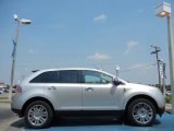 2010 Lincoln MKX Limited Edition FWD Exterior
