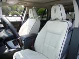 2010 Lincoln MKX Limited Edition FWD Light Camel Interior
