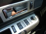 2010 Lincoln MKX Limited Edition FWD Controls