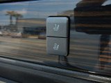 2010 Lincoln MKX Limited Edition FWD Controls