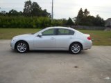 2008 Infiniti G 35 Sedan