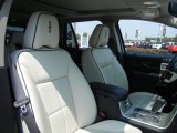 2010 Lincoln MKX Limited Edition FWD Front Seat