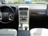 2010 Lincoln MKX Limited Edition FWD Dashboard