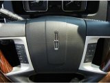 2010 Lincoln MKX Limited Edition FWD Controls