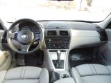 2006 BMW X3 3.0i Dashboard