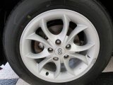 2000 Toyota Celica GT Wheel