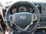 2013 Honda Ridgeline RTL Steering Wheel