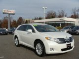 2009 Toyota Venza I4