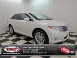 2009 Toyota Venza I4