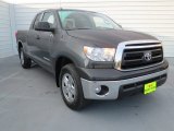 2012 Magnetic Gray Metallic Toyota Tundra Double Cab #73750727