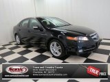 2008 Acura TL 3.2