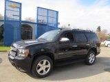 2013 Chevrolet Tahoe LS 4x4