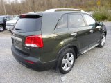 2012 Kia Sorento EX V6 AWD Exterior