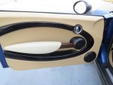 2008 Mini Cooper S Clubman Door Panel