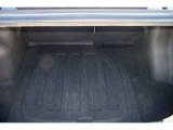 2009 Hyundai Accent GLS 4 Door Trunk