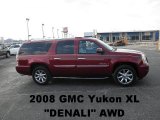 2008 GMC Yukon XL Denali AWD