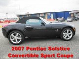 2007 Pontiac Solstice Roadster