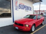 2008 Ford Mustang V6 Deluxe Coupe