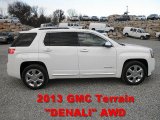 2013 GMC Terrain Denali AWD