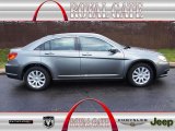 2013 Chrysler 200 Touring Sedan