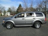 2005 Mineral Gray Metallic Dodge Durango Limited 4x4 #73751111