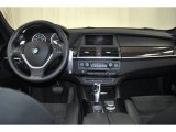 2009 BMW X6 xDrive50i Dashboard