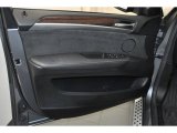 2009 BMW X6 xDrive50i Door Panel