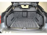 2009 BMW X6 xDrive50i Trunk