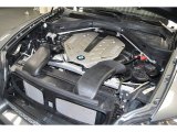 2009 BMW X6 Engines