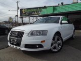 2008 Audi A6 3.2 quattro Sedan