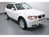 2006 BMW X3 3.0i