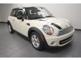 2013 Mini Cooper Hardtop