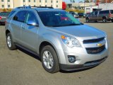 2013 Chevrolet Equinox LTZ