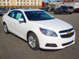 2013 Chevrolet Malibu LT
