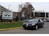 2006 Nissan Maxima 3.5 SE