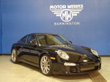 2011 Black Porsche 911 Carrera S Coupe #73750455