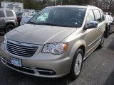 2013 White Gold Chrysler Town & Country Touring - L #73750436