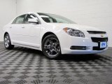 2010 Chevrolet Malibu LT Sedan