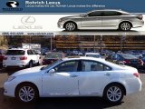 2011 Lexus ES 350