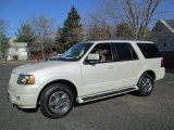 2006 Cashmere Tri-Coat Metallic Ford Expedition Limited 4x4 #73809000
